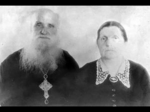 Исповедник Петр Чельцов, пресвитер  12 09