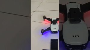 s2S drone vedio.s2s drone review.