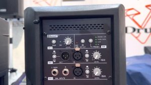 Loa FBT X lite 110a - khui hộp Roland thiên tài | loa karaoke gia đình,sự kiện vvv | 0386282707