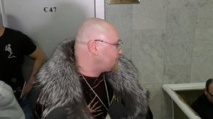 Шура интервью кремлевский дворец