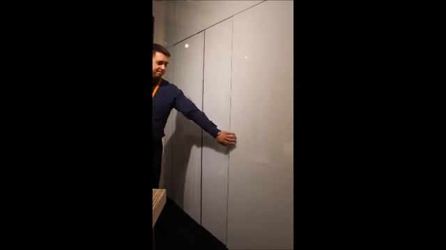 строительная выставка Москва