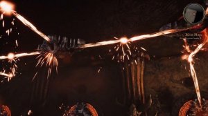 The Bard's Tale IV: Barrows Deep. ч37. Загадки в логове Сиамбра Ду