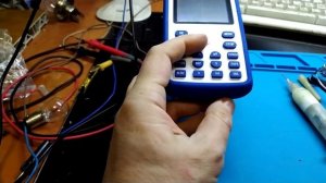 Обзор осцилографа FNIRSI - 1C15. Лучшее бюджетное решение!
