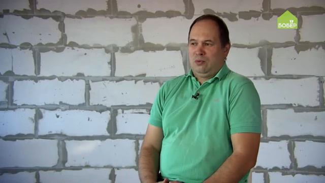Строительство ленточного фундамента с ПЕНОПЛЭКС. Часть 2.mp4.