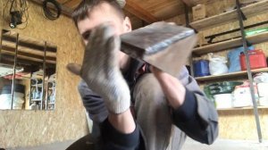 упор противооткатный своими руками #Глухих #DEAF