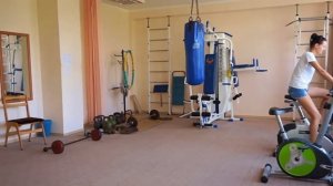 Пансионат Звёздный Судак