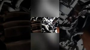 Ремонт вариатора k111f раф4 rav4   замена задней крышки без снятия вариатора