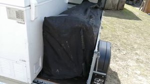 Бензиновый генератор ECO PE-1302RS
