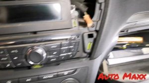 طريقه فك كاسيت بيجو 301 .. peugeot 301 cassette removal how to !!