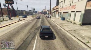 GTA 5 ONLINE КАК ПОЛУЧИТЬ НИССАН СКАЙЛАЙН