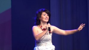 "Тулкым". Сюлэм Куара. Элькуновидение 2015