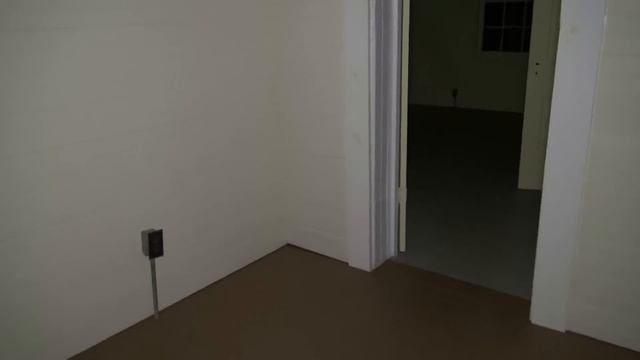 Haunted Cabin in The Woods All Alone