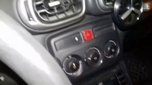 Завожу машину пуско-зарядным устройством