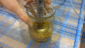 Майонез из Семян Льна Постный Майонез Без Яиц готовим с вами вместе #постныймайонез