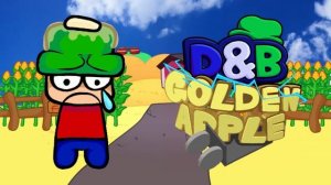 Buttered (V2) - Vs Dave and Bambi Golden Apple LEAKED OST
