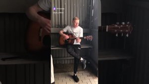 Только имя твое под гитару песни про любовь