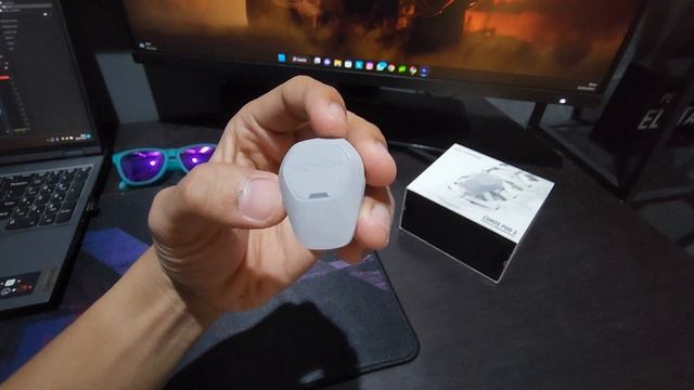 Coros Pod 2 - Sensor Lari Dari Masa Depan смотреть онлайн