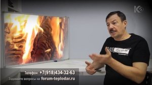 Печь с выносной топкой. Откуда лучше топить