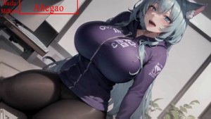 Bemax - Ahegao