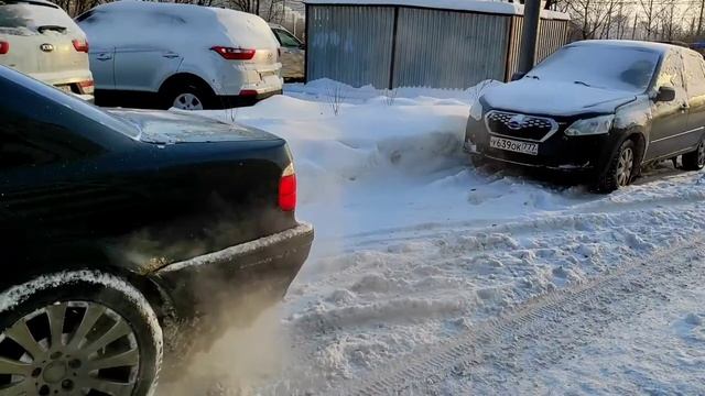 Ремонт сломанного бампера, часть 1. смотреть онлайн