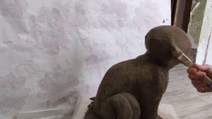 Обалдела от цены и сделала сама из цемента своими руками