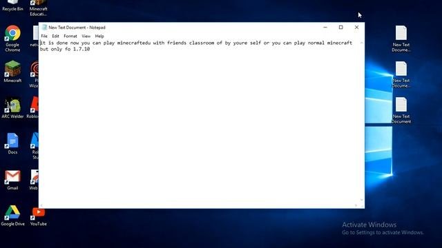 Downloading MinecraftEdu Classroom Edition Free