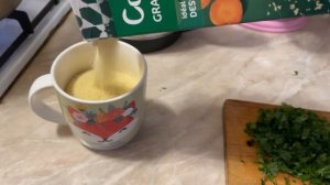 Нежный кускус с овощами - когда нет времени