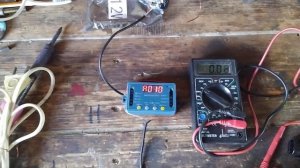 Реле времени 12 вольт, подключение для имитация нажатия кнопки в автомобиле