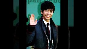 Lee Seung Gi lyrics Hangul Fanmade OST