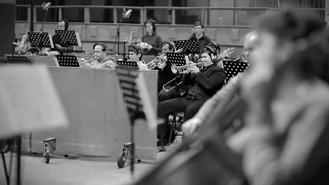 КВАТРО Романсы Backstage 3 смотреть онлайн