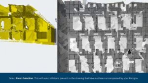 FARO SCENE 6 - Point Cloud Cleanup - English