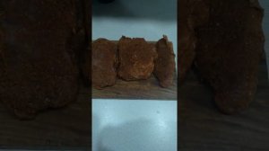 Вяленое мясо. В домашних условиях