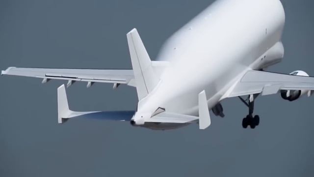 Самые Большие Самолеты в Мире смотреть онлайн