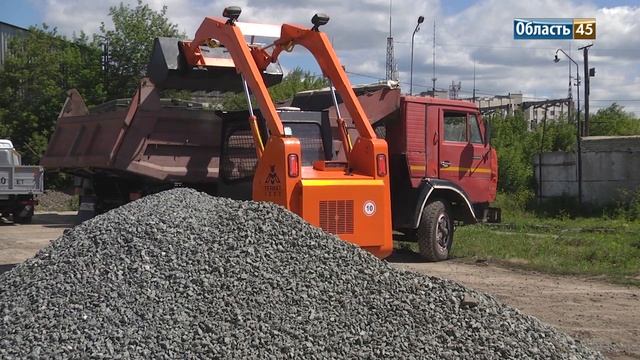 Ложные звонки в экстренные службы и ремонт в курганских школах смотреть онлайн