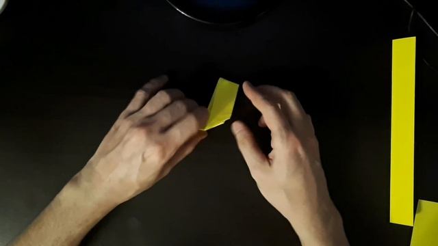 ОРИГАМИ Пистолет / Как сделать пистолет оригами из бумаги форматом А4 / DIY / Револьвер
