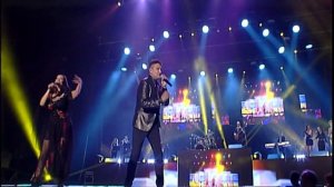 Дует Ритон / Duet Riton-Концерт"40 години музика и любов”2017г.