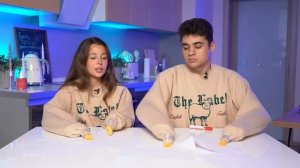 МАЛЕНЬКИЕ РУЧКИ ЧЕЛЛЕНДЖ СНОВА ВЕРНУЛИСЬ?