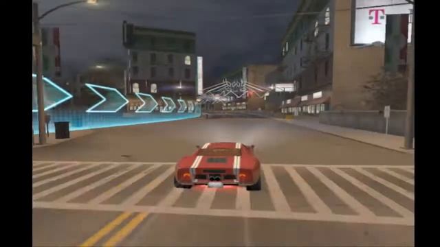 Ford GT40 MK.l смотреть онлайн