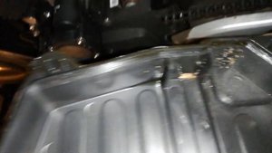 Воздушный фильтр стелс дельта 200.