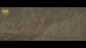 Наскальные рисунки Казахстана