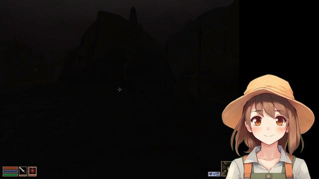 Playing The Elder Scrolls : Morrowind Part 11 Zainsubani Informants смотреть онлайн