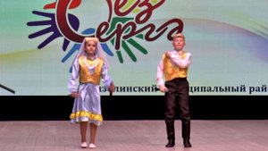 Татарская народная песня "Ай җаный, вай җаный" Дуэт Шайхразиева Инзиля, Гильмуллин Булат "Без бергэ