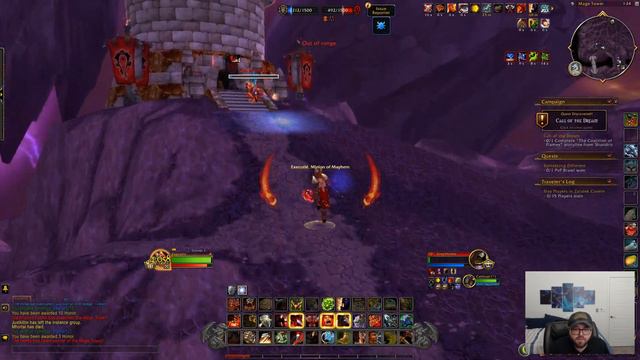 Solo rbg eots! - Fury warrior pvp dragonflight 10.2 ptr смотреть онлайн