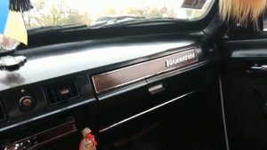 Обзор ГАЗ 31029