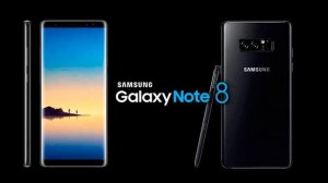 ღღ Подробный обзор Samsung Galaxy Note 8. #2 Камера, стилус, жел ღღ