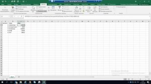 Эксель. Разорвать связи.