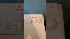indesit witl 867 не работает