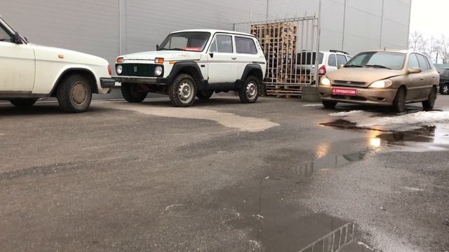 KIA RIO 2002 бежевый вин 00414 Иваново ул.Загородная д.22А смотреть онлайн