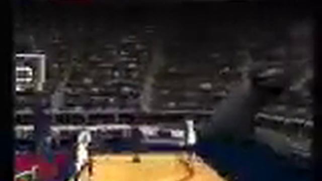 NBA Jam 99 Nintendo 64 Gameplay_1998_09_01 смотреть онлайн