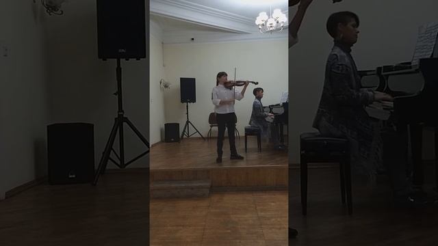Бадалян Маргарита МБУДО «Центральная детская музыкальная школа» г. Саратов